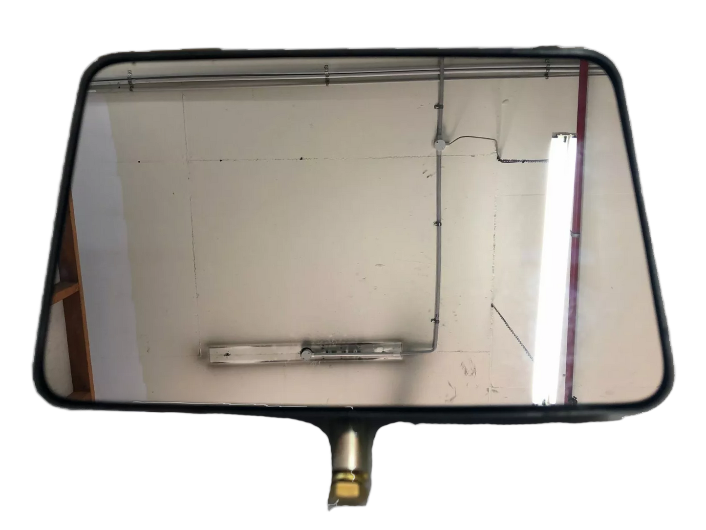 R/H Mirror Head