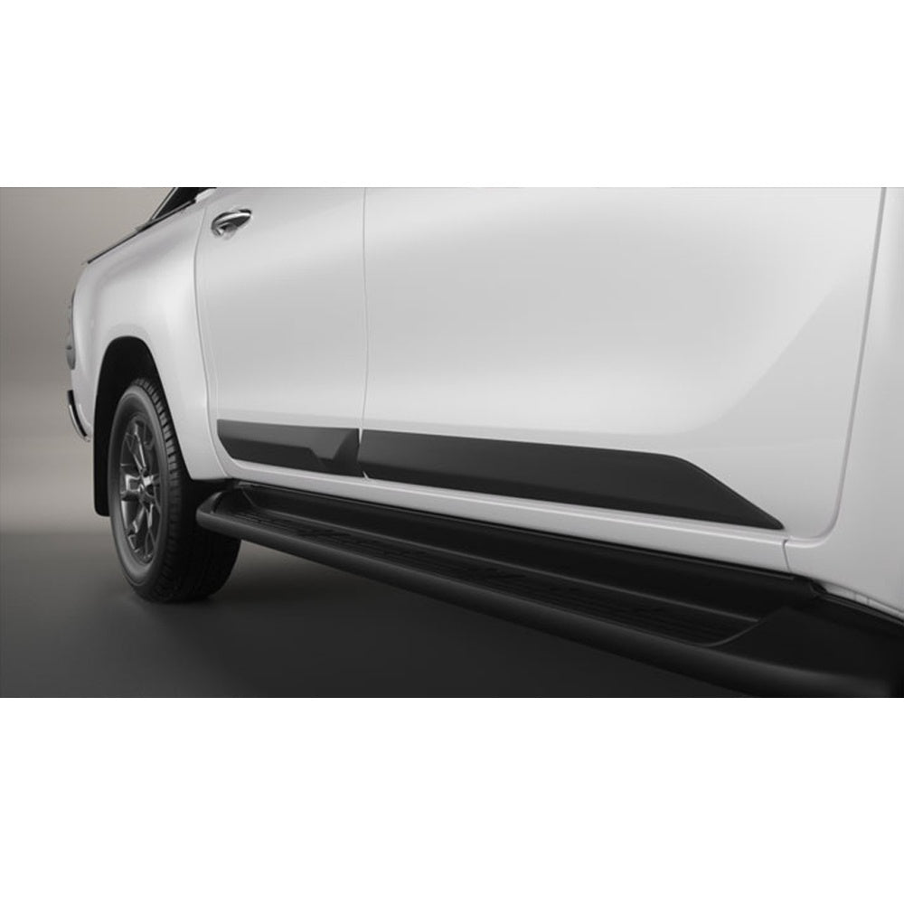 Body Side Molding Kit