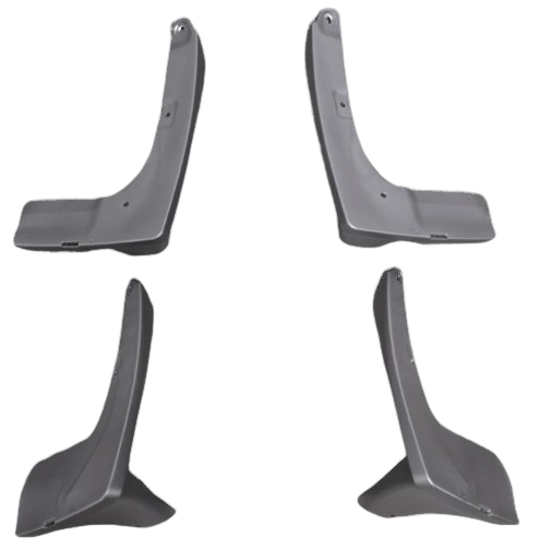Mudguard Set (Front and Rear)