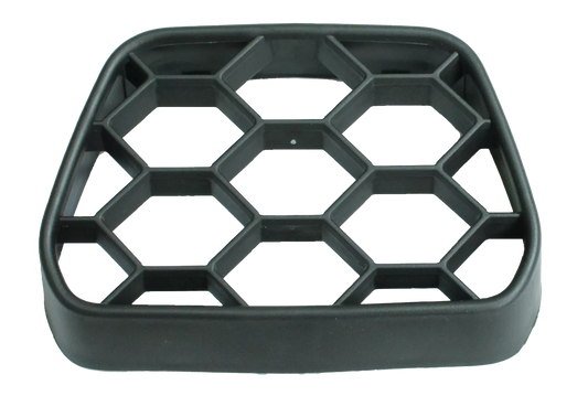 Grille Ramhead Snorkel