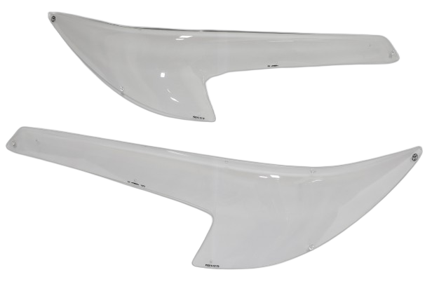 Headlight Cover