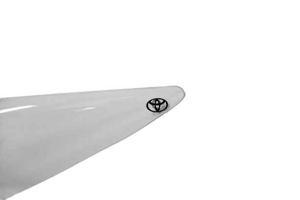 Headlight Cover
