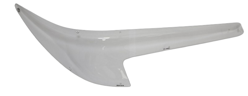 Headlight Cover