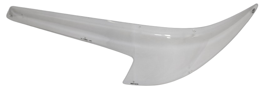 Headlight Cover
