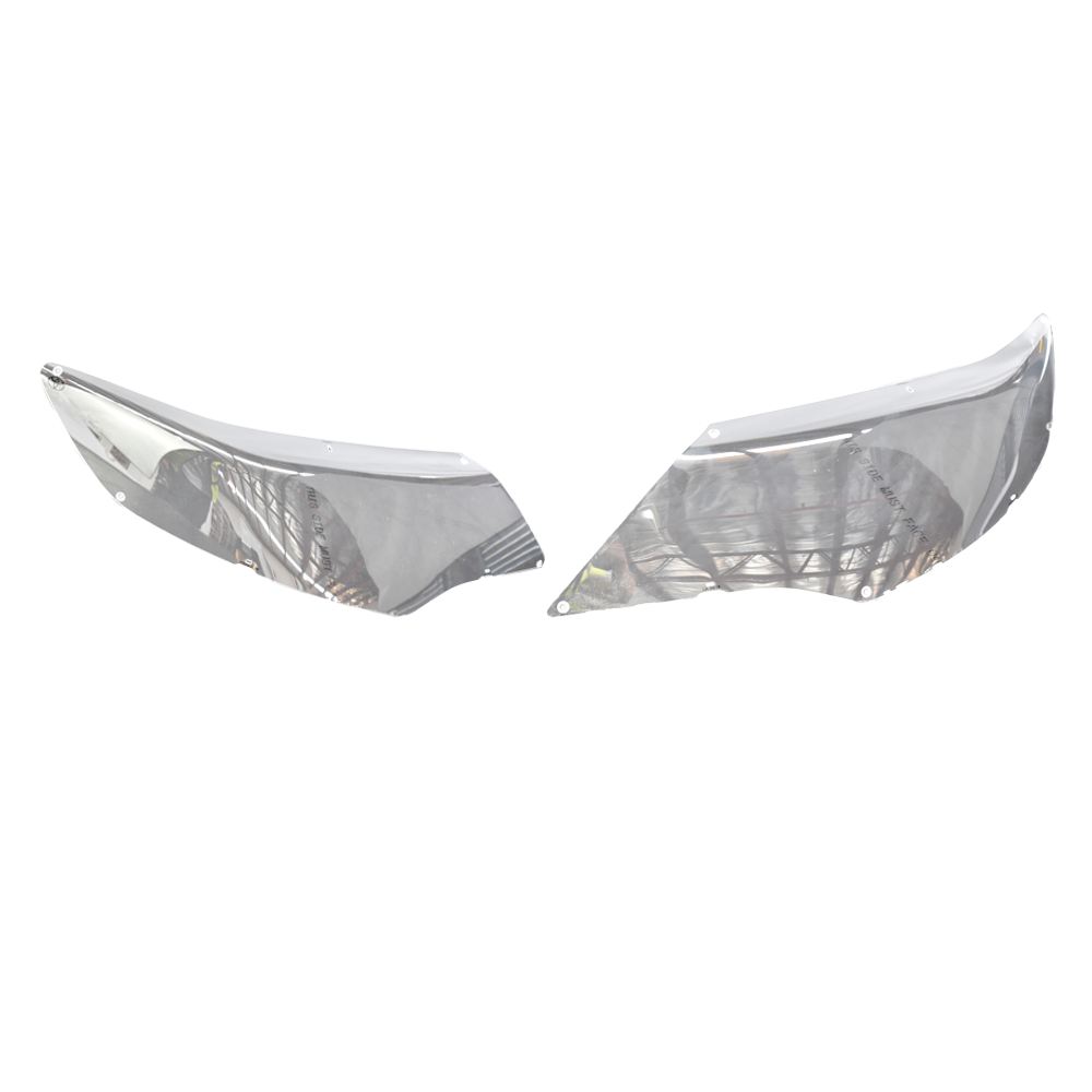 Headlamp Cover