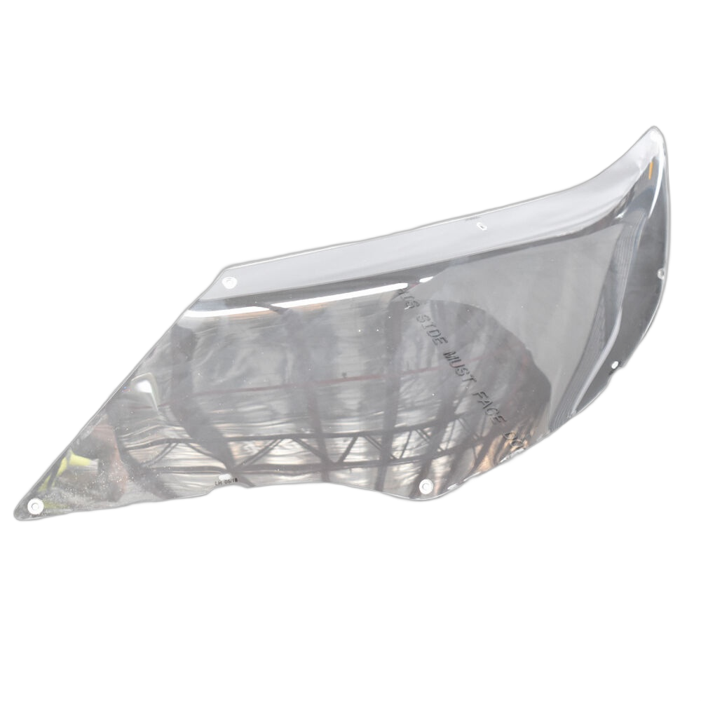 Headlamp Cover