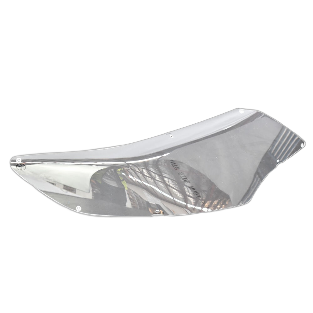 Headlamp Cover