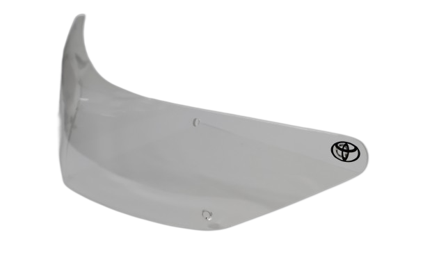 Headlamp Cover - Low Series