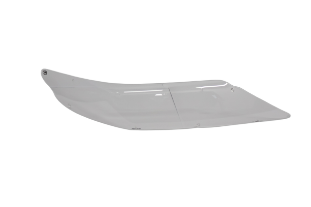 Headlamp Cover - Low Series