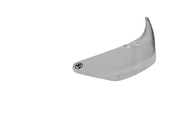 Headlamp Cover - Low Series