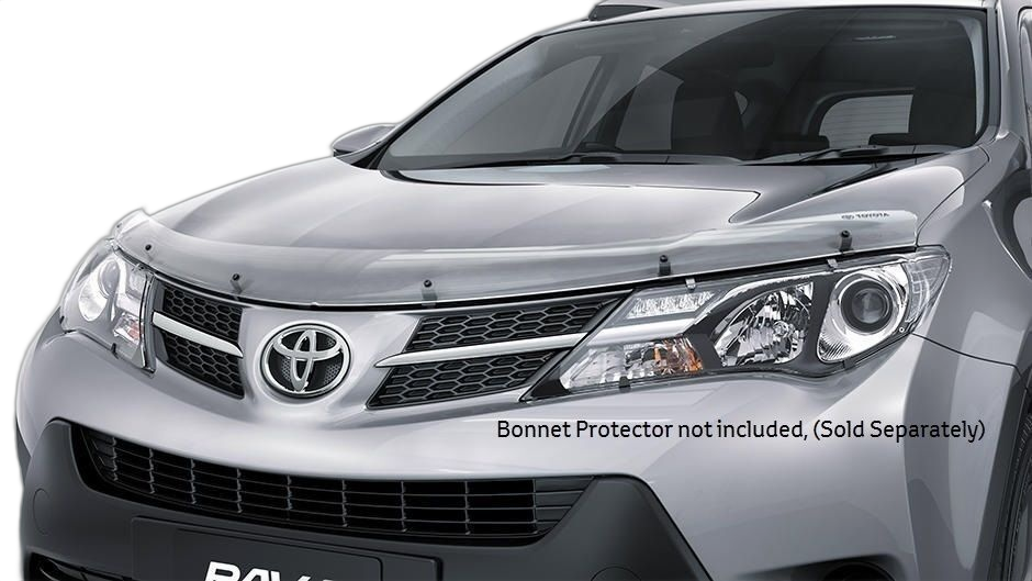 Head Light Cover