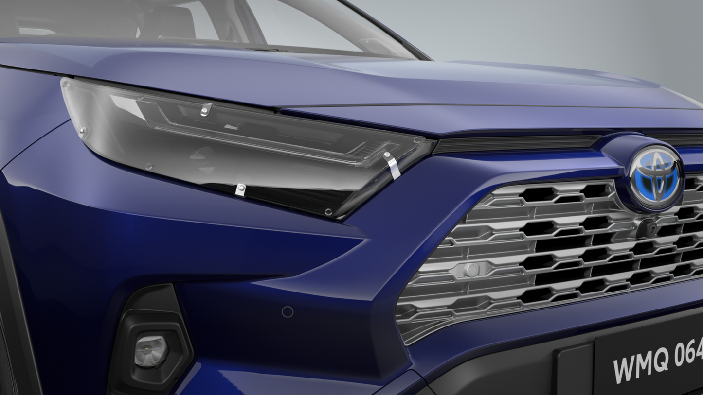 Headlight Cover