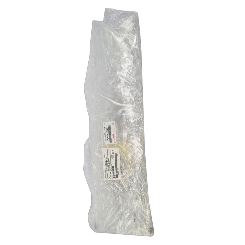 Kluger Headlamp Covers