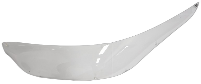 Headlight Covers