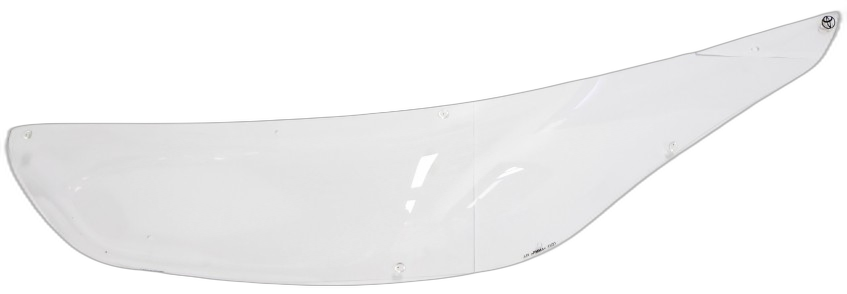 Headlight Covers