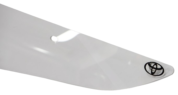 Headlight Covers