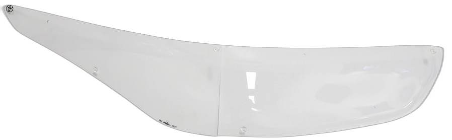 Headlight Covers