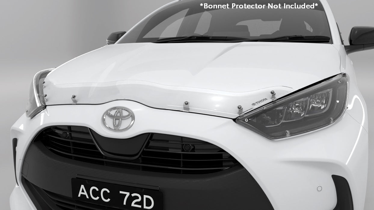 Headlight Cover