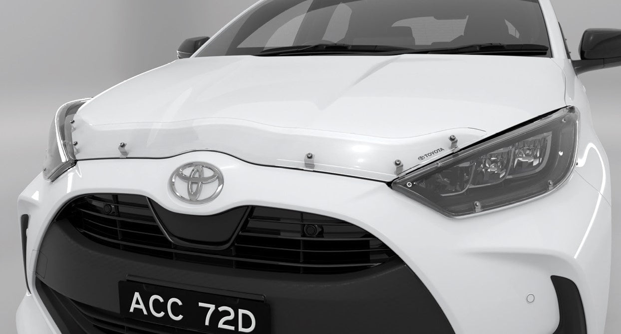 Headlight Cover