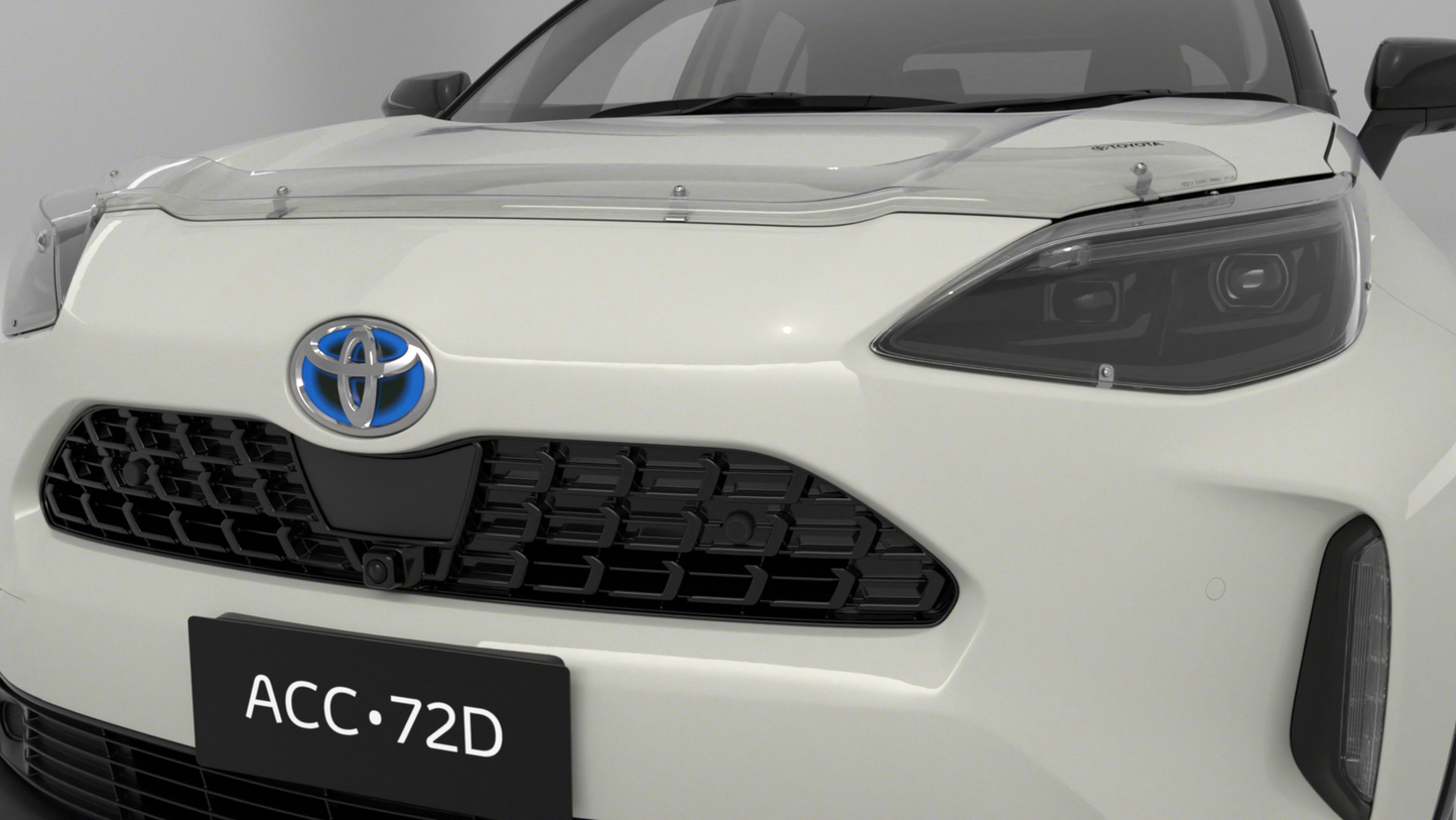Cover Headlight