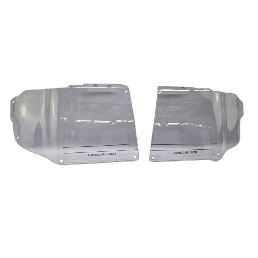 H/Lamp Cover L/C7#