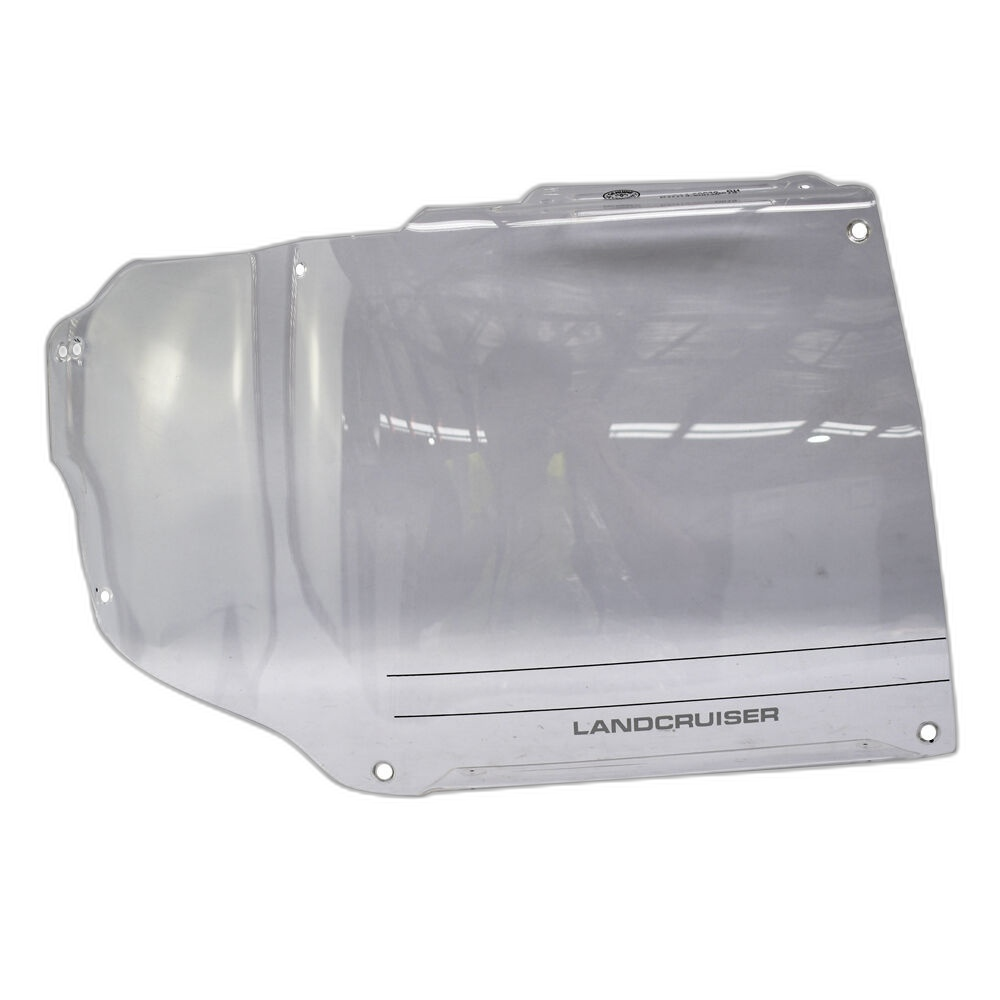 H/Lamp Cover L/C7#