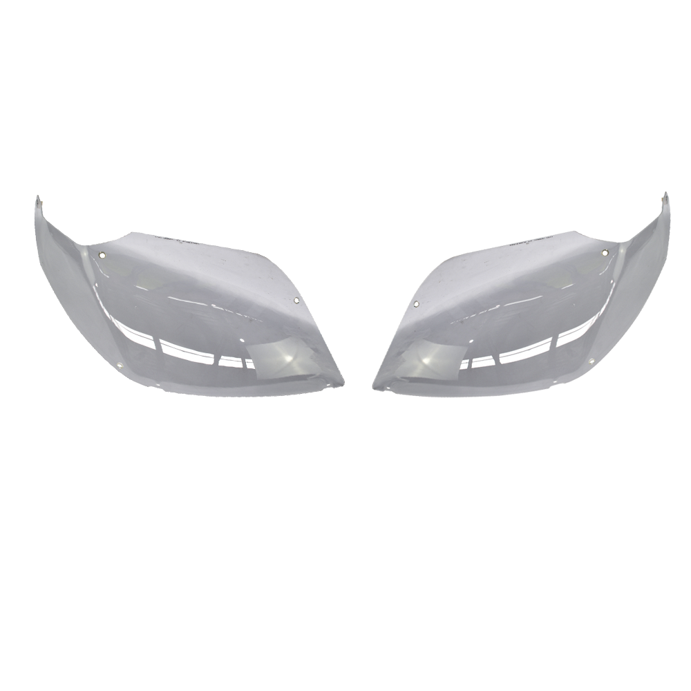 Hlamp Cover 611L
