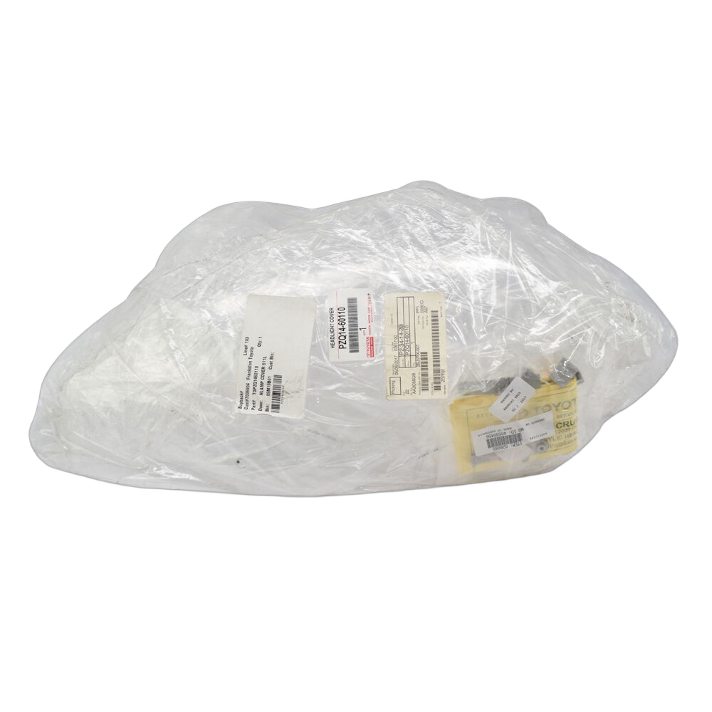 Hlamp Cover 611L