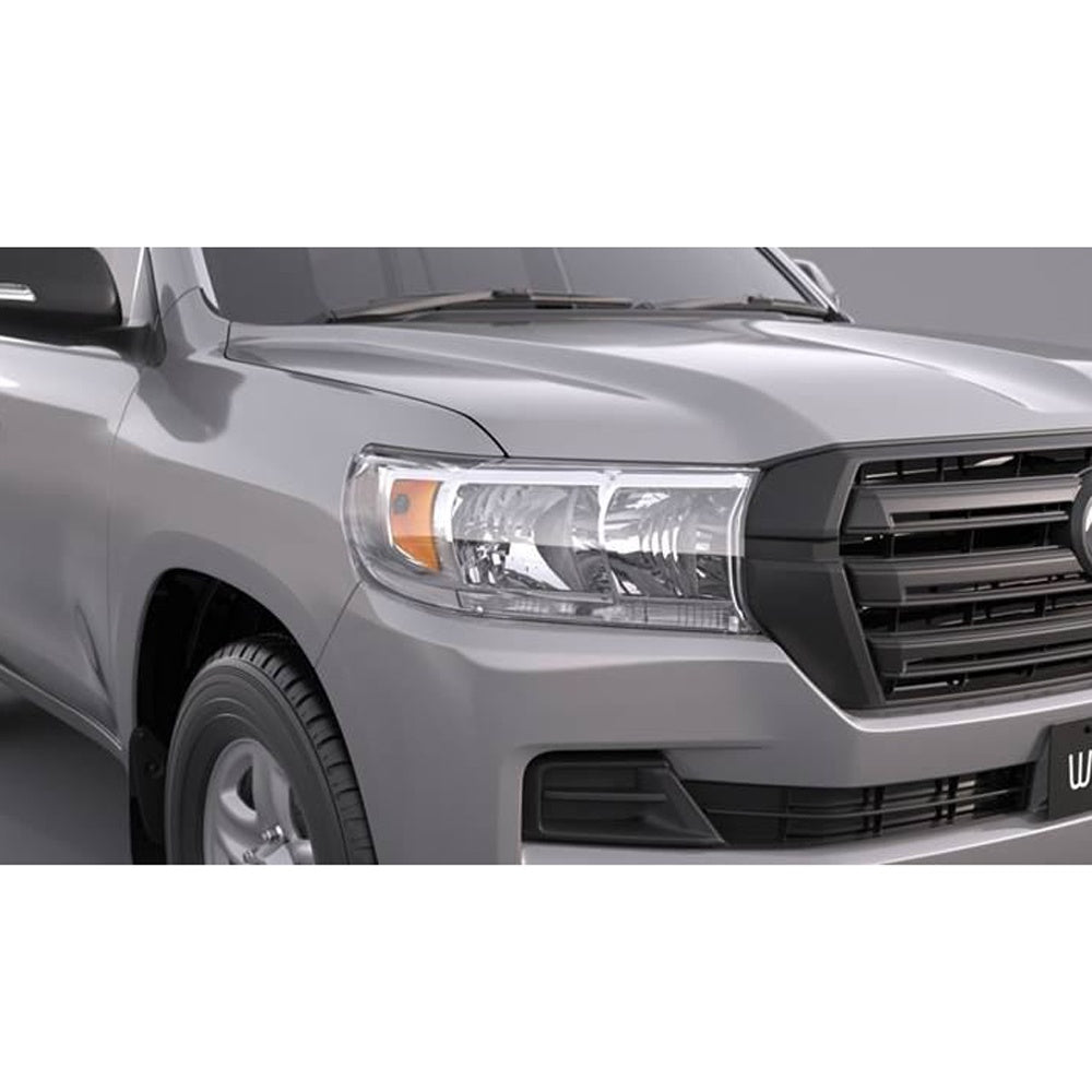 Cover Headlight