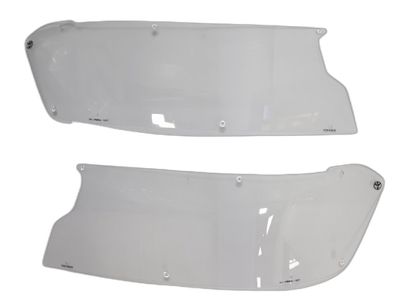 Cover Headlight