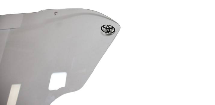 Cover Headlight