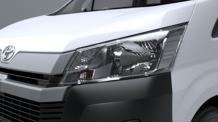 Head Light Cover