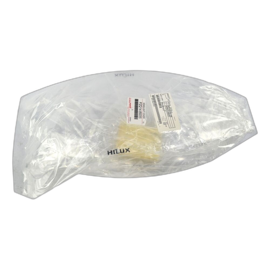 H/Lamp Covers Hilux