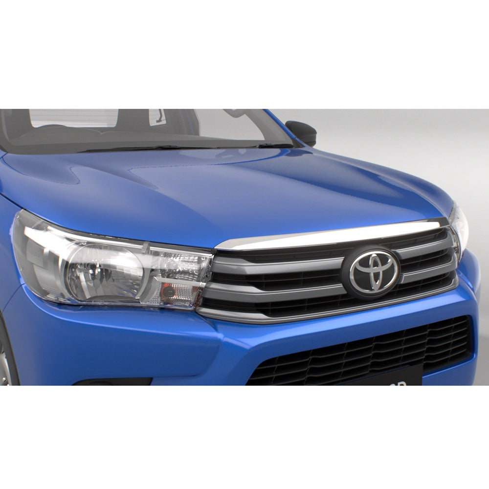 Halogen Headlight Cover