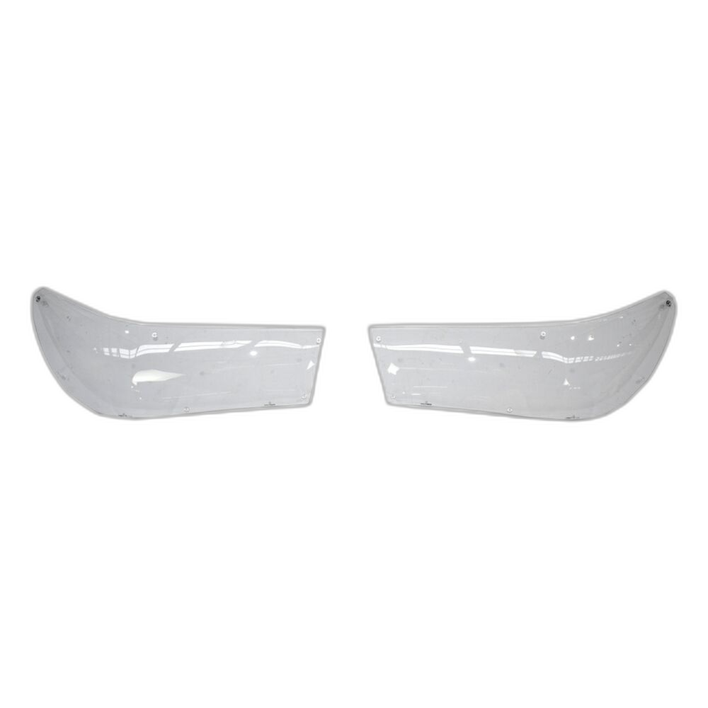 Halogen Headlight Cover