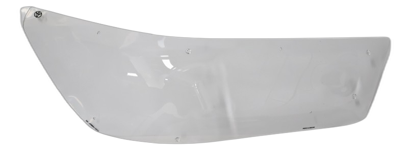 Headlight Cover LED