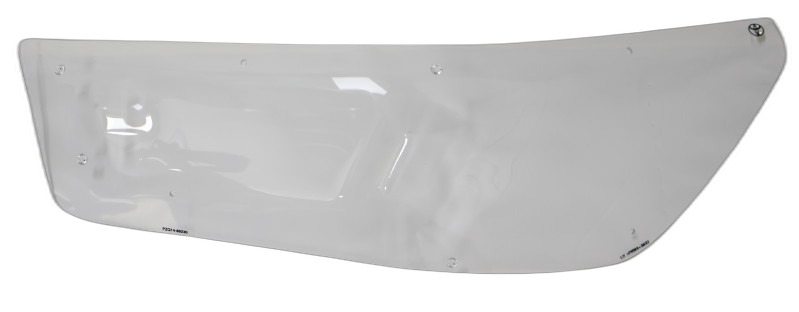 Headlight Cover LED