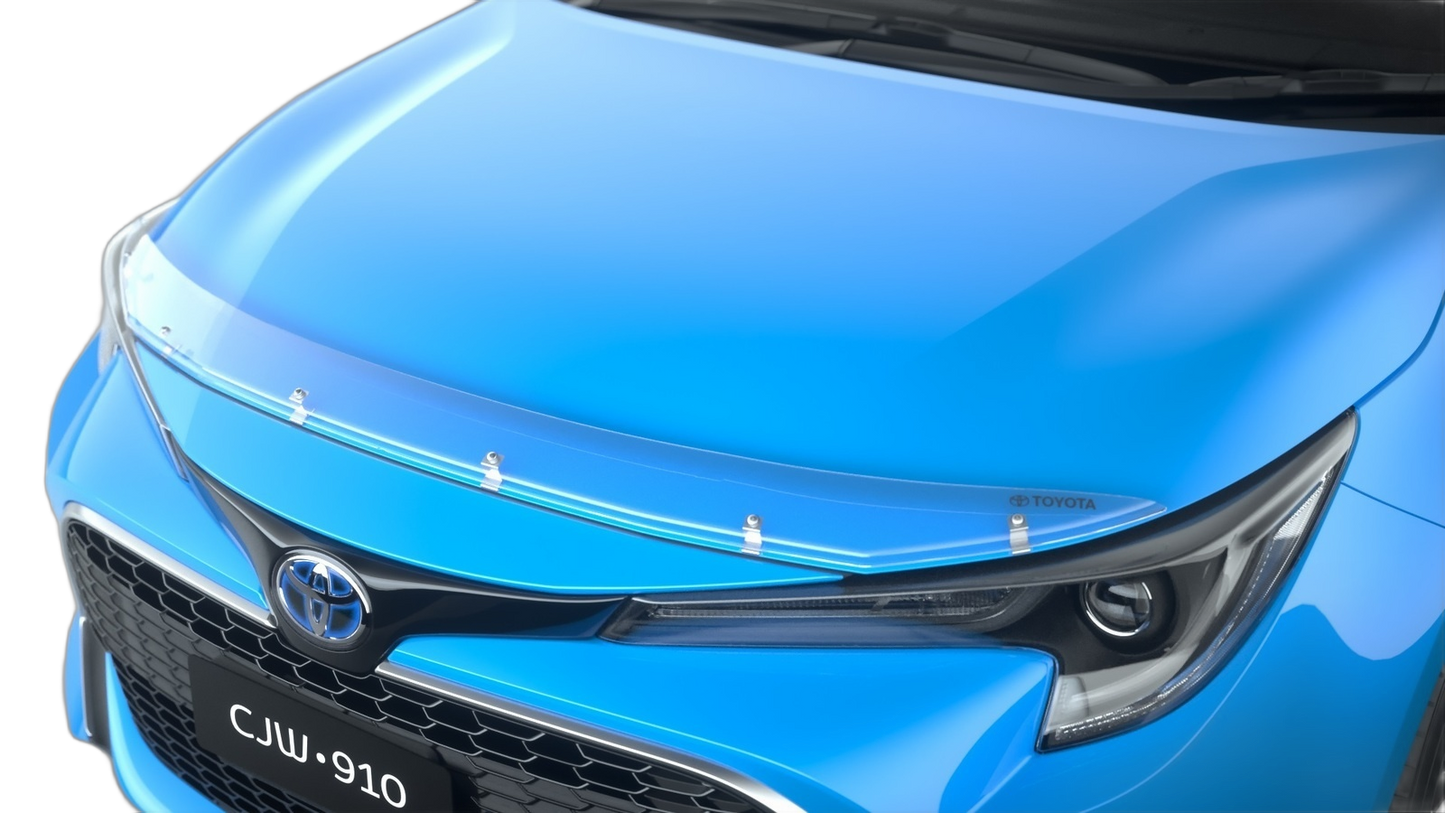 Bonnet Protector