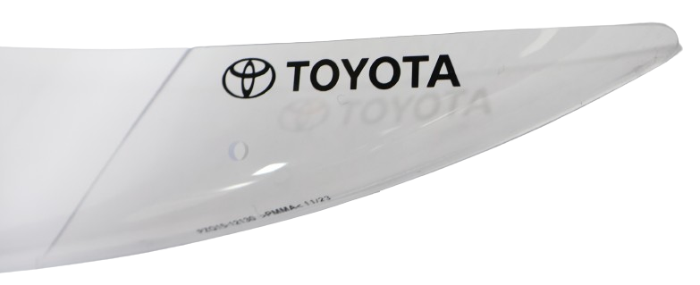 Bonnet Protector