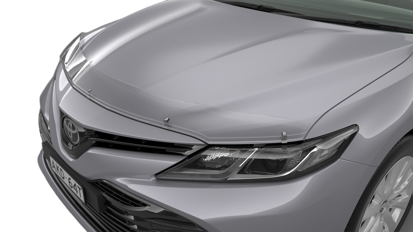 Bonnet Protector (Clear)