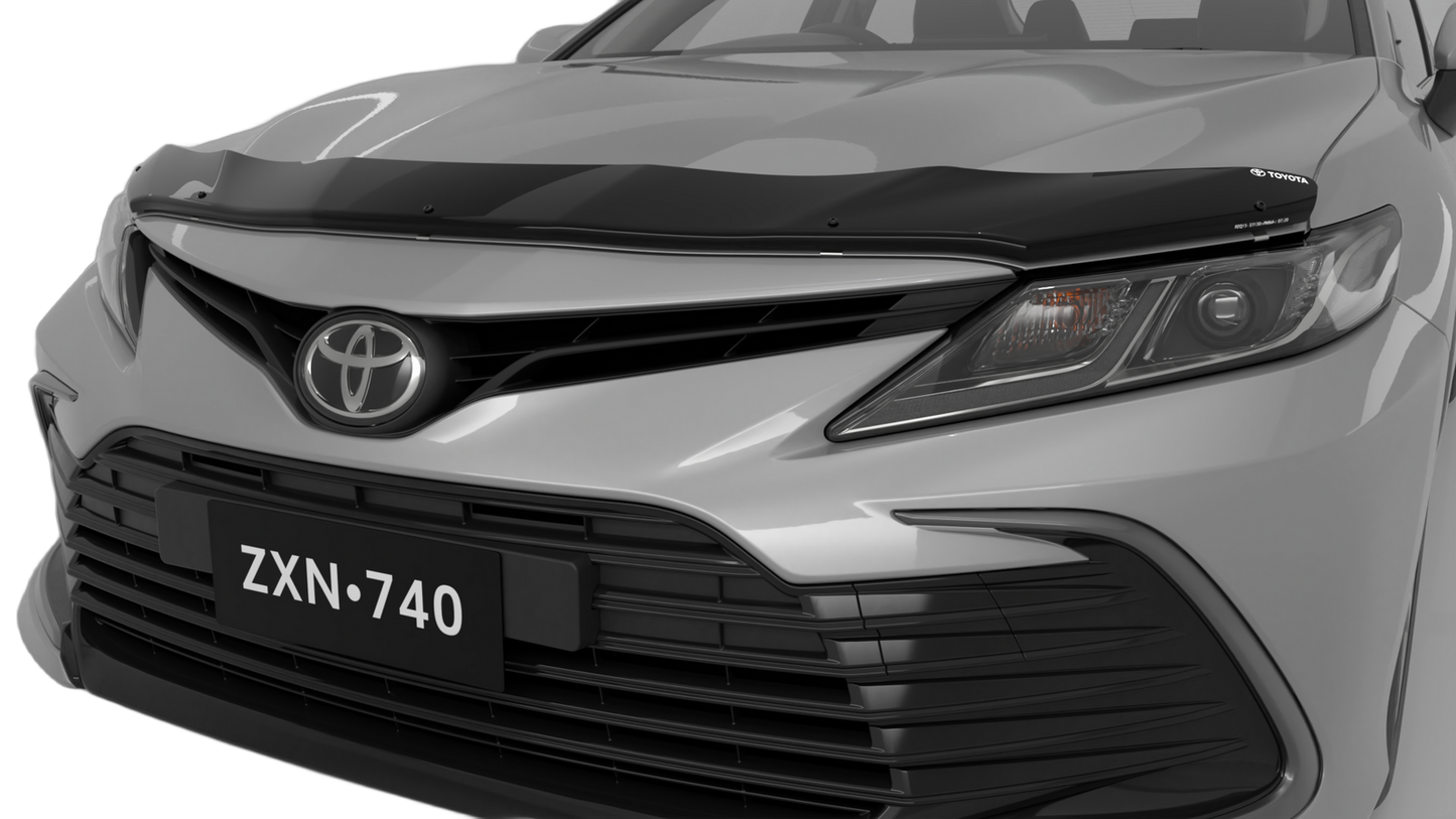 Bonnet Protector (Tinted)