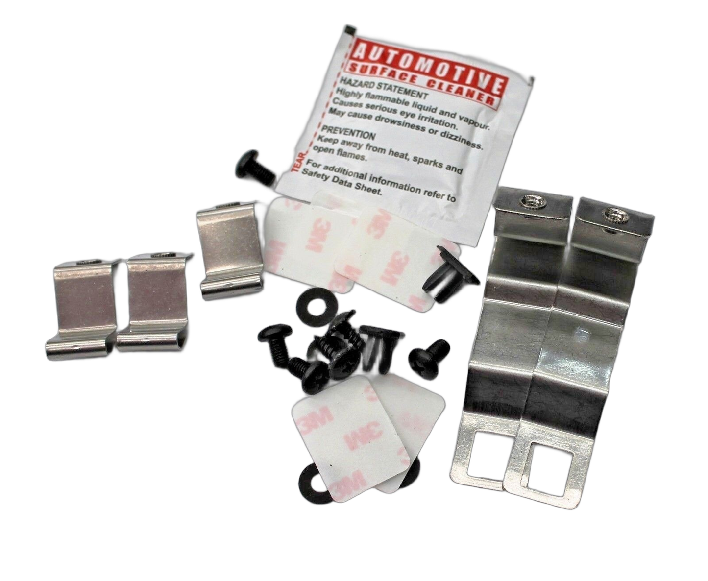 Bonnet Protector (Tinted)
