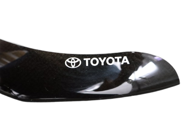 Tinted Bonnet Protector