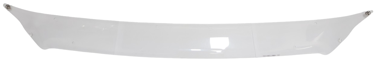 Bonnet Protector - Clear