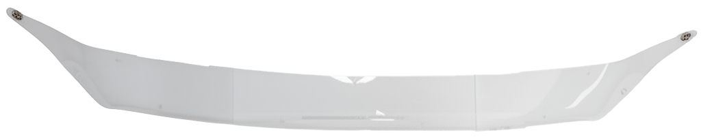 Bonnet Protector - Clear