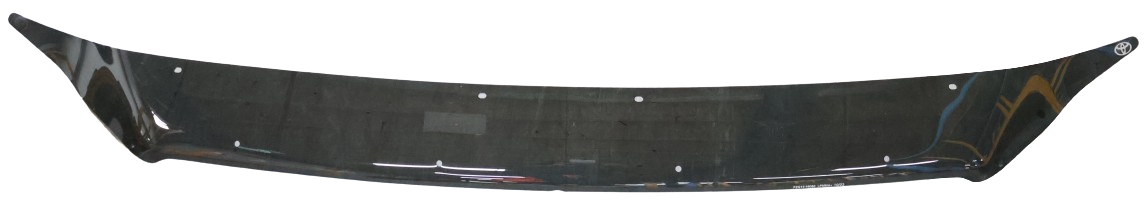 Bonnet Protector - Tinted