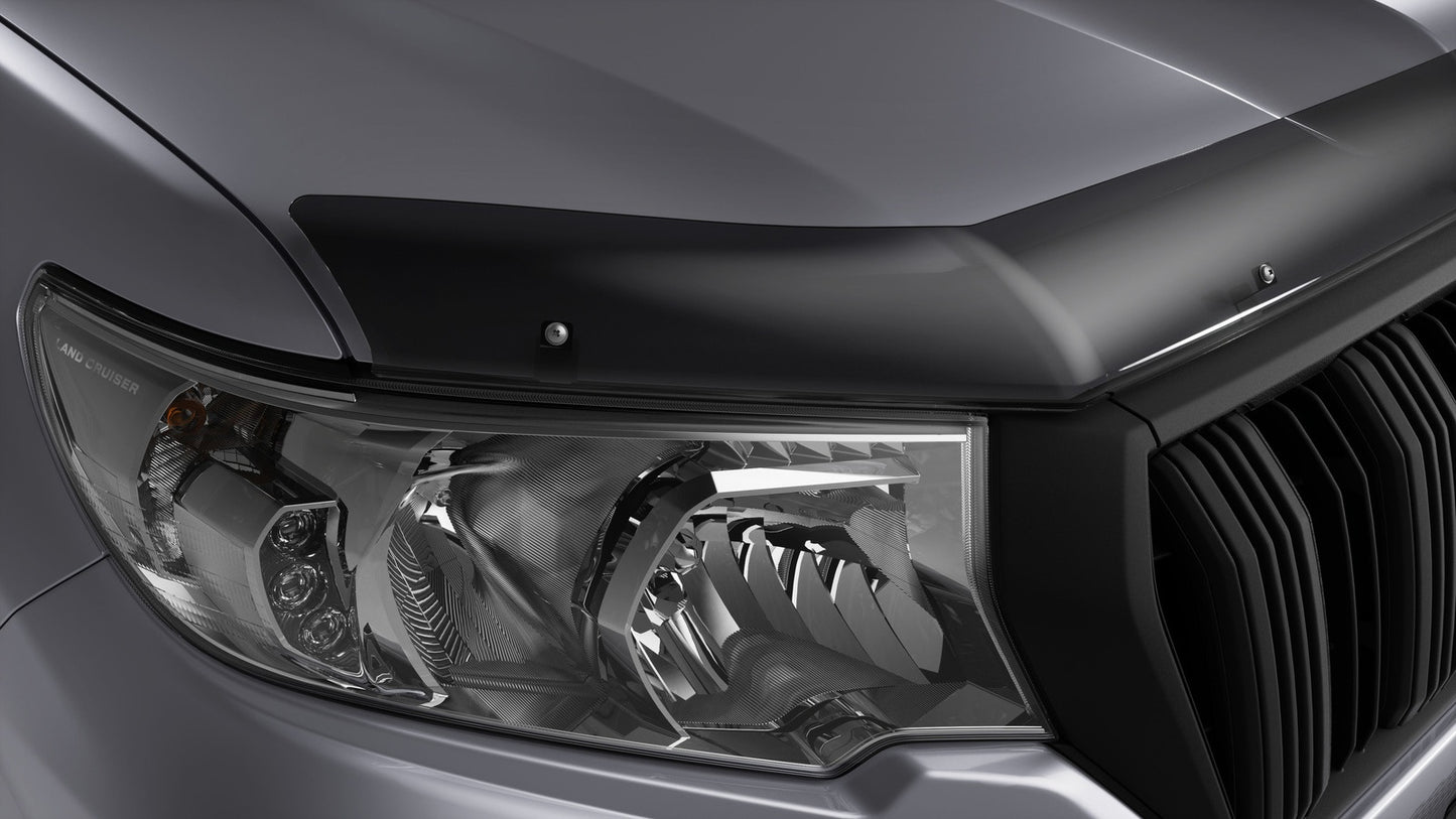 Bonnet Protector - Tinted