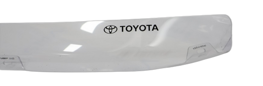 Bonnet Protector Clear