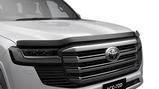 Bonnet Protector Tint