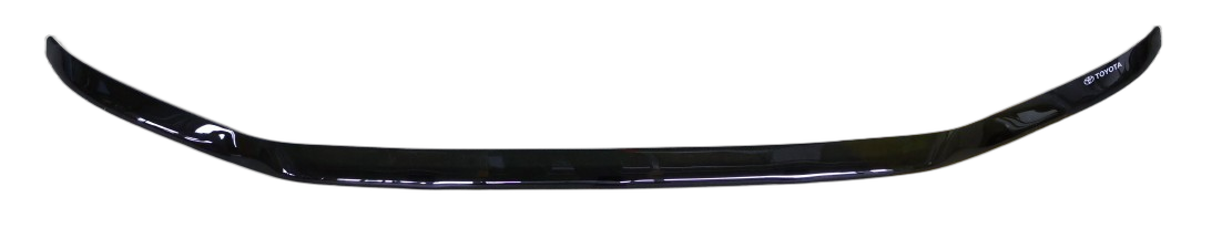 Bonnet Protector Tint
